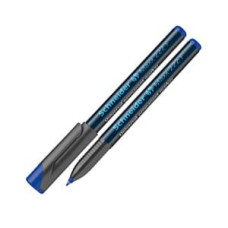 Permanentais marķieris OHP 222F zils 0.7mm,