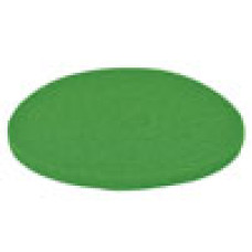 Zema ātruma ripa, zaļa 17"/ 432mm