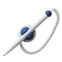 Pildspalva KLICK-FIX-PEN, Schneider