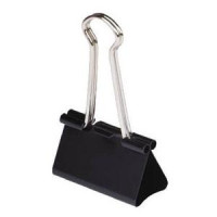 Klipši papiram 51mm(12gab.)