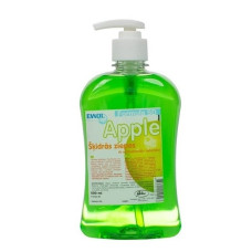 Šķidrās ziepes EWOL Formula SD 0,5L (12gab/kastē)