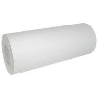 Papīra ruļļi 610mm 30m 24" 130g pašlīmējošais