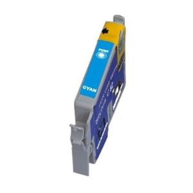 *BG kārtridžs Epson Stylus C64/84/86 T0442ˇzils