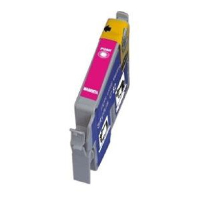 *BG kārtridžs Epson Stylus C64/84/86 T0443ˇsarkans