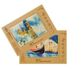 Albums akvareļu, A3/10 lapas, SMLT