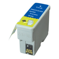 BG kārtridžs Epson Stylus 440/640 melns