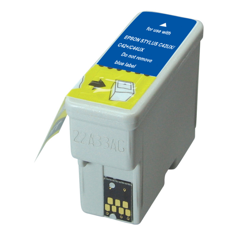BG kārtridžs Epson Stylus 440/640 melns