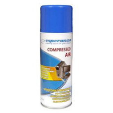 Saspiests gaiss ES103 400ml. Esperanza