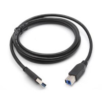 Kabelis USB 3.0 A/B 1.8m. SVEN