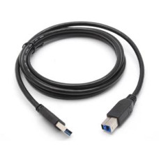 Kabelis USB 3.0 A/B 1.8m. SVEN