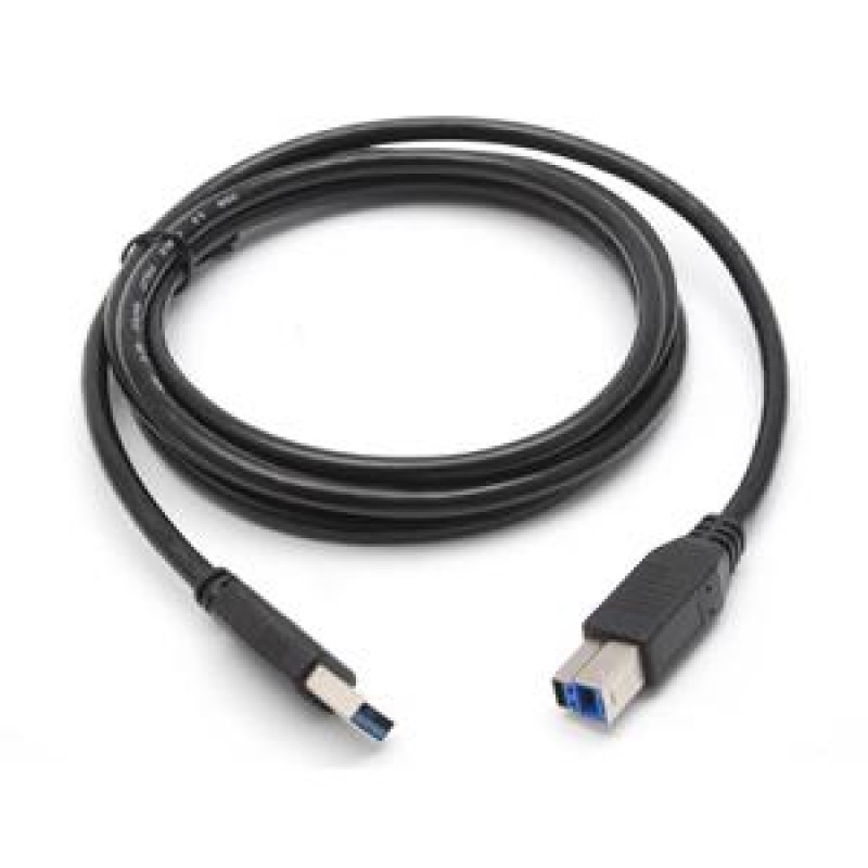 Kabelis USB 3.0 A/B 1.8m. SVEN