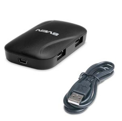 HUB USB 2.0 4port. HB-011 SVEN