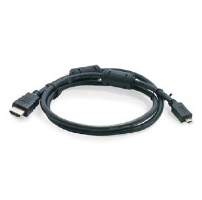 Kabelis HDMI-Micro HDMI 19M-19M 1.8m SVEN