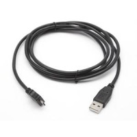 Kabelis USB 2.0/Micro 0.5m. SVEN