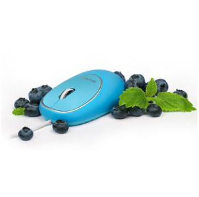 Pele datora RX-555 Antistress USB zila SVEN