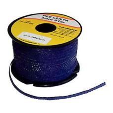 Arhīva lente, 3mm x 91m, zila