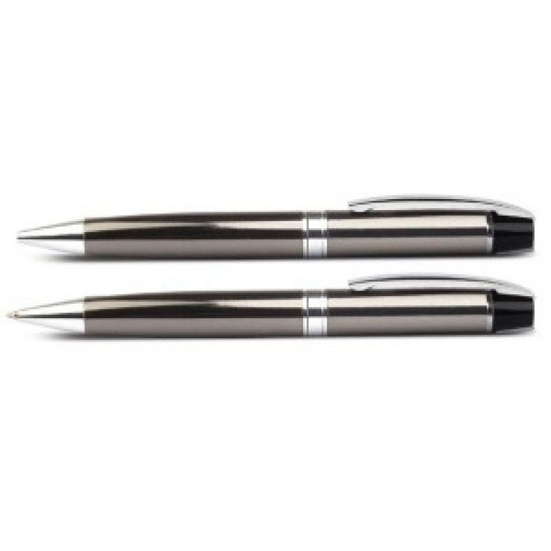 Lodīšu pildspalva PLATINUM 1.0mm, zila