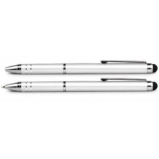Lodīšu pildspalva SMARTPHONE 0.7mm, zila