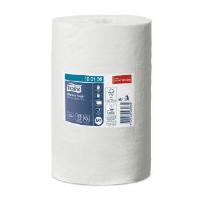 Dvieļi TORK Advanced Mini M1, 21,5cm x 120m, 1