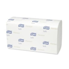 Dvieļi-salvetes 2 slāņi, Premium ZZ Fold Soft H3