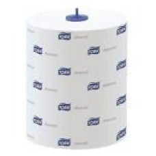 TORK ROKU DVIEĻI ADVANCED MATICROLL H1 2sl.,21cmx150m