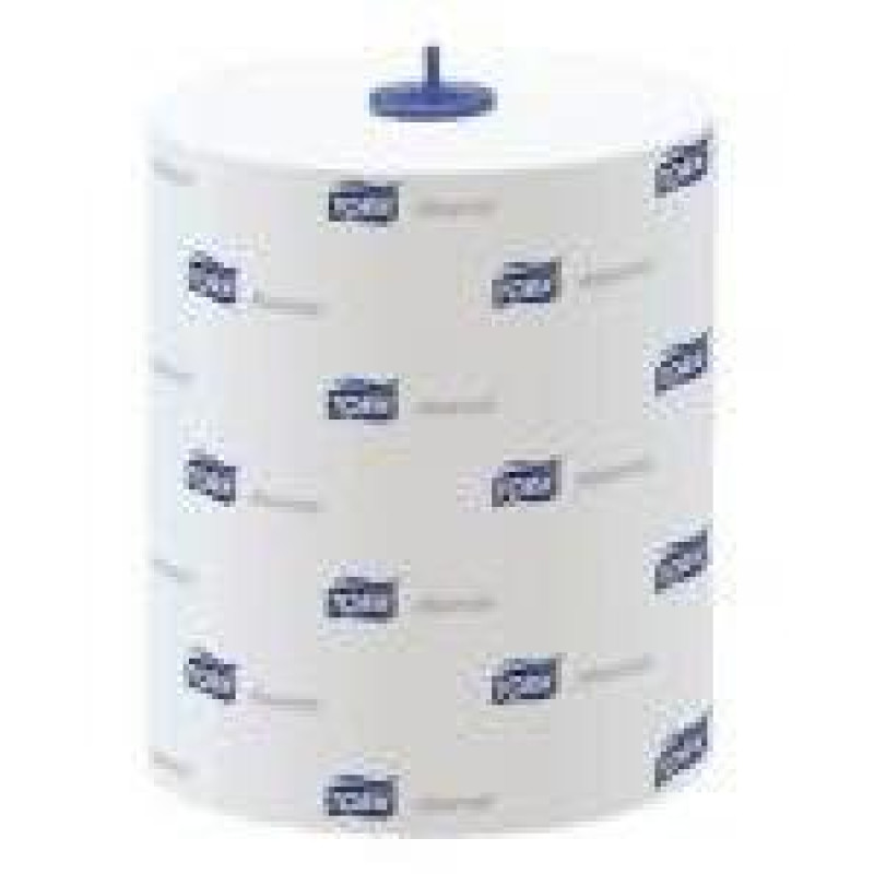 TORK ROKU DVIEĻI ADVANCED MATICROLL H1 2sl.,21cmx150m