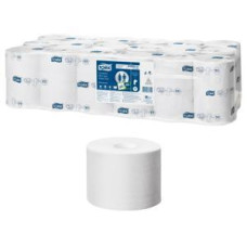 Tualetes papīrs TORK Coreless Adv. 113m, 900