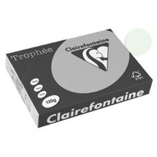 Papīrs Trophee A4 120g 250l pelēks pērļu