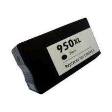 BG kārtridžs HP 950XL CN045AE 80ml.melns