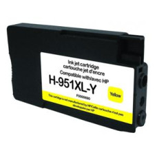 BG kārtridžs HP 951XL CN048AE 25ml.dzeltens