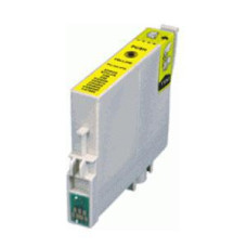 BG kārtridžs Epson T0714 D78 dzeltens E-71Y