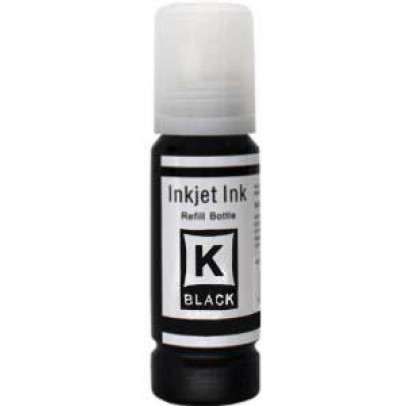 Tinte Epson 101/102/103/104/106 70ml.melna