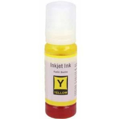 Tinte Epson 101/102/103/104/106 70ml.dzeltena