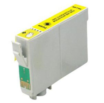 BG kārtridžs Epson SX425W T1294 15ml.dzeltens