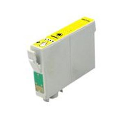 BG kārtridžs Epson T1824 T1814 dzeltens