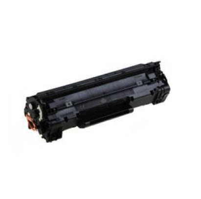 Kārtridžs HP 83X CF283X Canon 737 2.2K