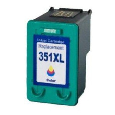 Kārtridžs HP 351XL CB337E 21ml.krāsains
