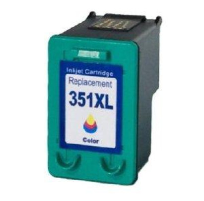 Kārtridžs HP 351XL CB337E 21ml.krāsains