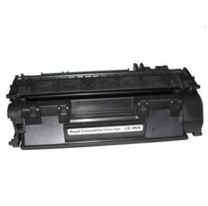Kārtridžs HP 05X CE505X CF280X 719H 6.5K
