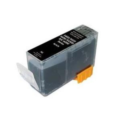 *BG kārtridžs Canon PGI-520Bk melns 20ml. 520