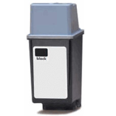 HP 20 C6614D 40 ml kārtridžs. melns (alternatīvs) UPrint