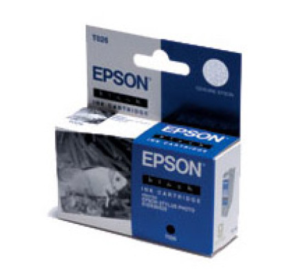 BG kārtridžs Epson Stylus Photo 810/820/C50 melns