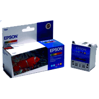 BG kārtridžs Epson Stylus Photo 810/820 krāsains