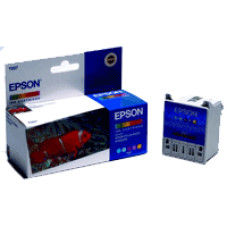 BG kārtridžs Epson Stylus Photo 810/820 krāsains