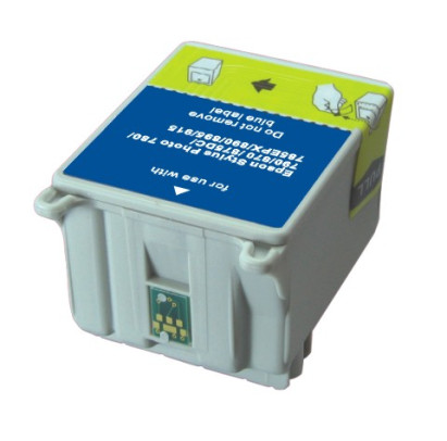 BG kārtridžs Epson Stylus Col.780/870 krāsains