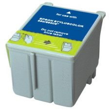 BG kārtridžs Epson Stylus 880 T020 krāsains