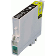 BG kārtridžs Epson T0611 D68 D88/3800/4800 melns