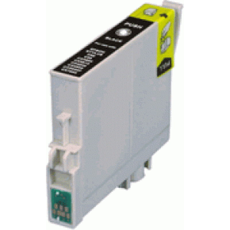 BG kārtridžs Epson T0611 D68 D88/3800/4800 melns