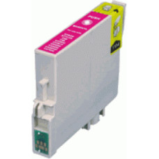 BG kārtridžs Epson T0613 D68 D88/3800/4800 sarkans