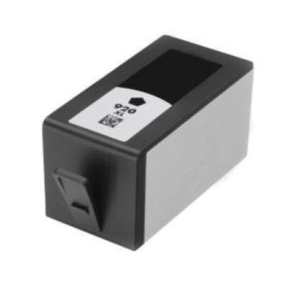 Kārtridžs HP 920XL CD975AE 50ml.melns UPrint